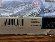 Epson 702 and 702XL cartridges