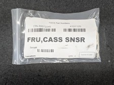 New, Toshiba, 41D7125, FRU, CASS. SENSOR