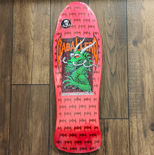 Powell Peralta Steve Caballero Caballero Drag...