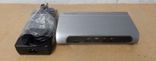 KENSINTON SD5800T Thunderbolt 4 Docking Station w/AC Adapter