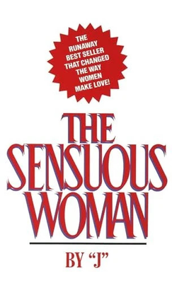 #ad The Sensuous Woman by J $3.95
