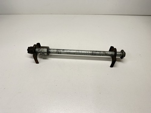 HINTERRADACHSE KAWASAKI ER5 1997-2006