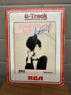 3 Lou Reed 8 Track Tapes In Sleeves And Tested — photo 10