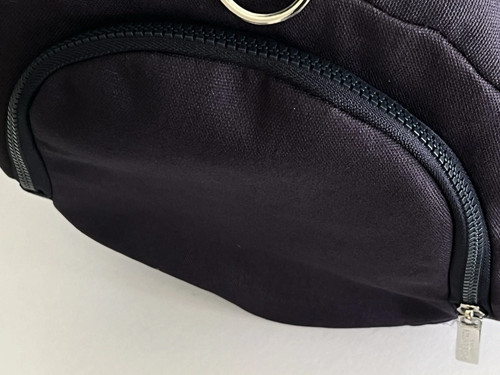 RALPH LAUREN POLO BLUE DUFFLE BAG TRAVEL WEEKEND - Picture 10 of 16