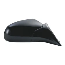 For Cadillac Fleetwood 1995 1996 Door Mirror Passenger Side | Black | Non-Heated