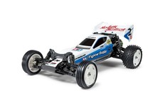 Tamiya Neo Fighter DT-03 2WD Buggy Kit #300058587