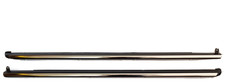 Toyota Land Cruiser Lexus LX470 OEM Rear Quarter Belt Moulding 1998-2007