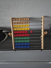 Ikea Abacus Rechenschieber