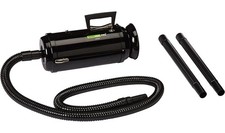New Metro Vac Anti-Static Electronic Cleaning System With Variable Control