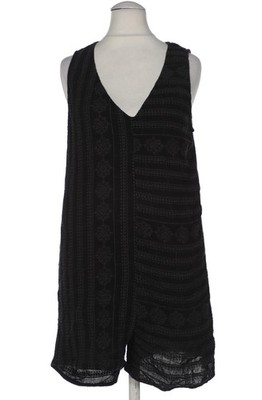 Roxy Jumpsuit/Overall Damen Gr. M Baumwolle Schwarz #pljg1rq