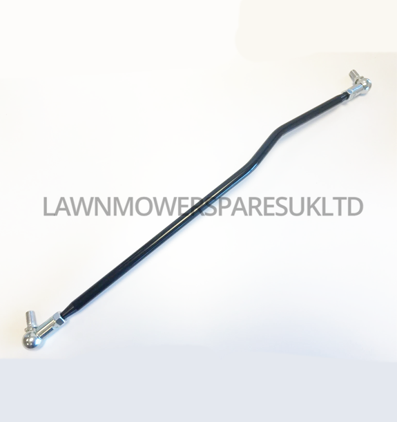 Castelgarden XD140 XDC140HD Ride On Mower Steering Track Rod Arm 382000566/2