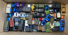 Hot Wheels/Matchbox Lot Mixed Modern 1:64 Junkyard Diecast Ready to Ship 