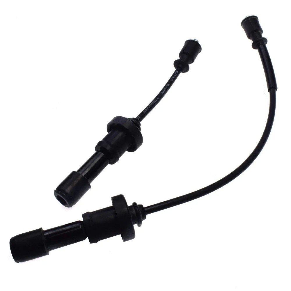 For Hyundai Santa Fe Sonata Kia Optima 2.4L Ignition Spark Plug Wire 2750138B00