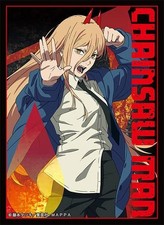 Broccoli Character Sleeve Chainsaw Man "Power"