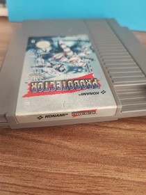 Nintendo Nes Probotector