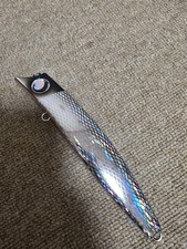 Jump Rise Lure Megatero-kun