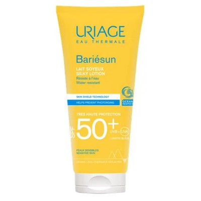 Uriage Bariésun Very High Sun Protection Silky Lotion LSF50+ 100ml