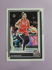 Chelsea Gray 2025 Panini Donruss WNBA Basketball Card # 38 K2207