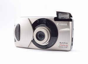 Canon Autoboy Luna XL | eBay