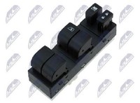 Original NTY Schalter Fensterheber EWS-NS-033 FüR Nissan
