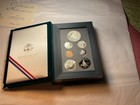 1995  U.S. Mint Prestige Proof Coin Set - Uncirculated, Ungraded — photo 6