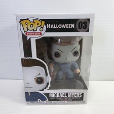 Ultimate Funko Pop Michael Myers Halloween Figures Gallery and Checklist 26
