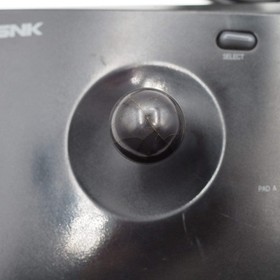 NEO GEO AES Console System NEO-0 + 1 Controller UNIBIOS SNK Tested Working