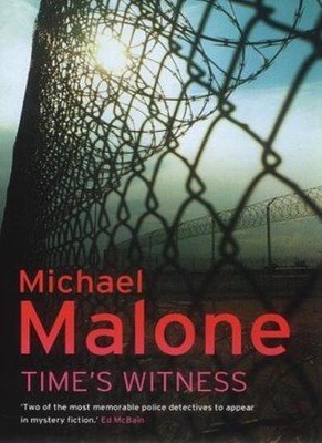 Time's Witness,Michael Malone- 9781841195223