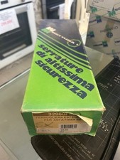 Mottura 32.960 Serratura a spranga chiusura per seconda anta da 30 a 44 cm porta