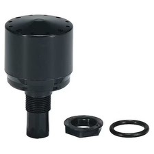 Parker Ps506p Automatic Drain, 3/8, Plastic