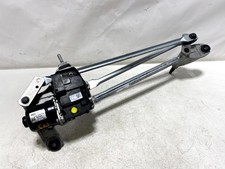 20-24 Ford Escape Front Windshield Wiper Linkage Transmission W Motor Oem