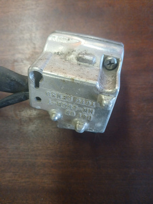 Honda Vtx 1300c Con Luces Ledlamp Voor Honda VTX 1300 - Foto 5