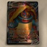 Pokemon Drednaw VMAX 15/73 Champions Path Ultra Rare Holo English 320 HP