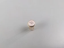 (2) Motorola MC1431G OP AMP ICs