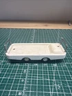 Tonka Ambulance Gurney Only Rescue Stretcher 1970's #3875