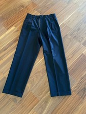 Comme des Garcons Vintage Pants Navy