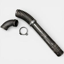 Genuine Stihl BR500 BR600 Back Pack Petrol Leaf Blower Tube Pipe Nozzle Assembly