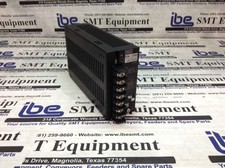 Volgen 12V Power Supply - PSN-124R2 w/Warranty