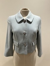 Hobbs June Blazer Jacket Size 10 Brand New