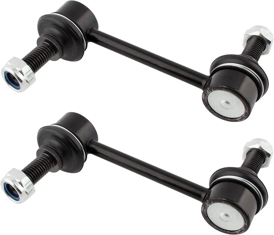 2x Kit de eslabones estabilizadores delanteros para Lincoln MKX Ford Edge 2007-2015 07-14 Foto 4 de 4