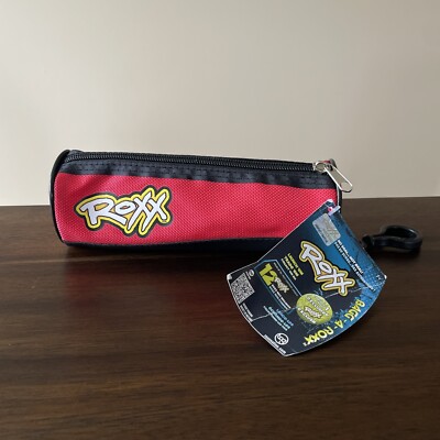 Bagg-A-Roxx Exclusive Carry Case + One Exclusive Roxx