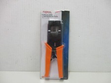 Aspen Push and Lock Compression Tool PLKTOOL