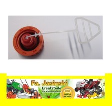 Tappo serbatoio carburante Tanaka: TBC265, TBC500, TBC600, THT200, 210, 212, THT230