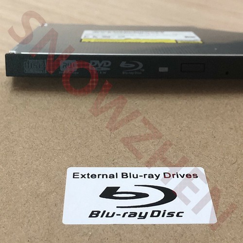 9.5mm New UJ272 UJ-272 for Panasonic Blu-ray 6X 3D BD-RE DVDRW Rewriter Drive - Picture 3 of 4