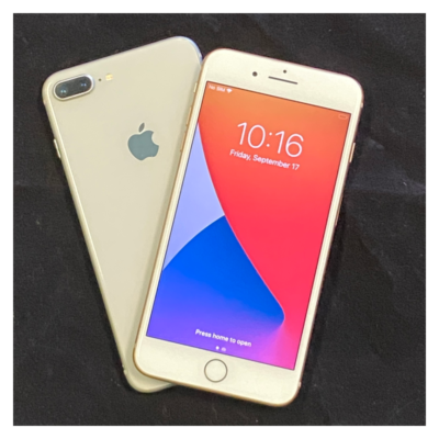 Apple iPhone 8 Plus 64GB All Colors Unlocked Verizon At&t GSM/CDMA