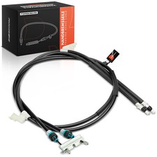 Handbremsseil Seilzug Feststellbremse Hinten für Volvo C30 S40 C70 V50 31257680