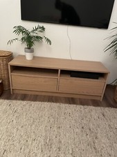 ikea tv schrank 120x42x48 cm 60,- VBWie Neu!