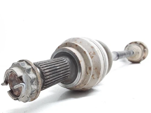 7533449 Transmision Trasera Izquierda para BMW SERIE 3 BERLINA (E90) 320d 784055 - Imagen 2 de 10