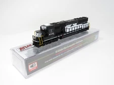 Atlas N 40005227 DCC ESU LokSound Norfolk Southern EMD SD50 Diesel Locomotive