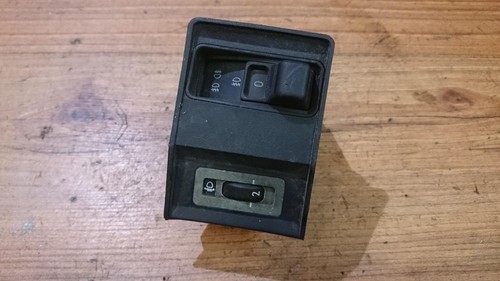 1384007 Scheinwerfer Schalter 38813706 BMW 5-Series DE138630-20